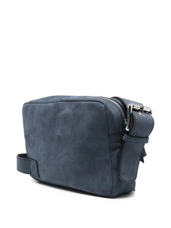 25FW 비비안웨스트우드 크로스백 4602000JUL00CC 63316 K406 DENIM BLUE - VIVIENNE WESTWOOD