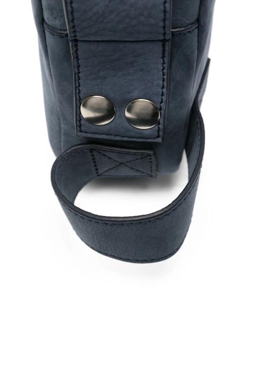 25FW 비비안웨스트우드 크로스백 4602000JUL00CC 63316 K406 DENIM BLUE - VIVIENNE WESTWOOD