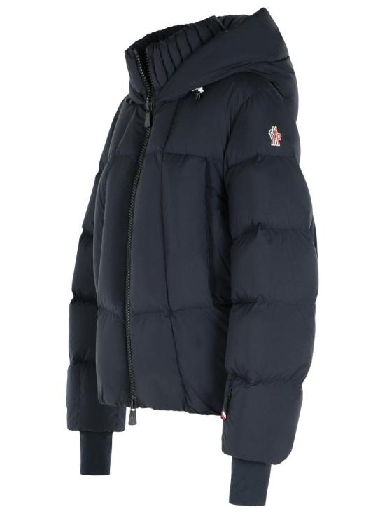 25FW 몽클레어 숏패딩 098 1A000 18 539X6999 Black - MONCLER