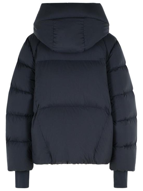 25FW 몽클레어 숏패딩 098 1A000 18 539X6999 Black - MONCLER