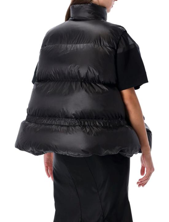 25FW 사카이 베스트 25A25 08073 001 Black - SACAI