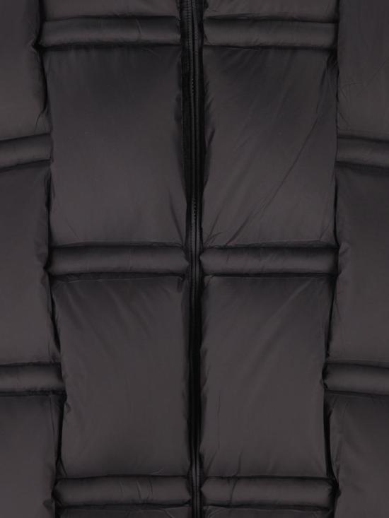 25FW 크리스토퍼 락시 숏패딩 CRDJ08202 AI25 Black - CHRISTOPHER RAXXY