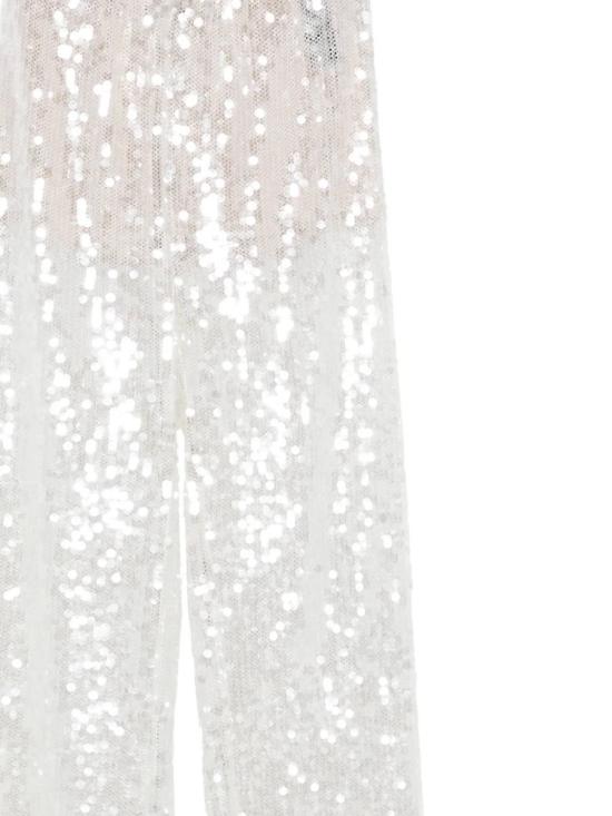 25SS 페데리카 토시 숏팬츠 4080740175 WHITE - FEDERICA TOSI