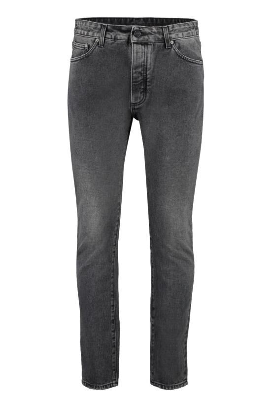 25SS 팜앤젤스 데님 팬츠 PMYA012C99DEN001 1001 GREY