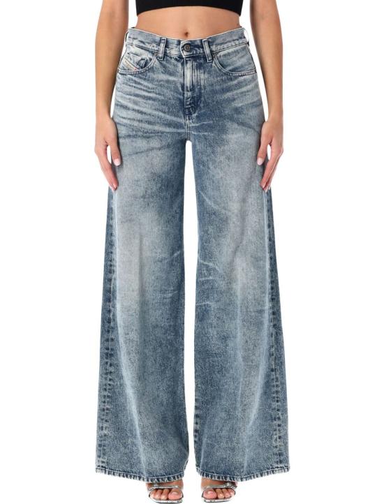 25FW 디젤 데님 팬츠 25AA21499007DA 01 BLUE