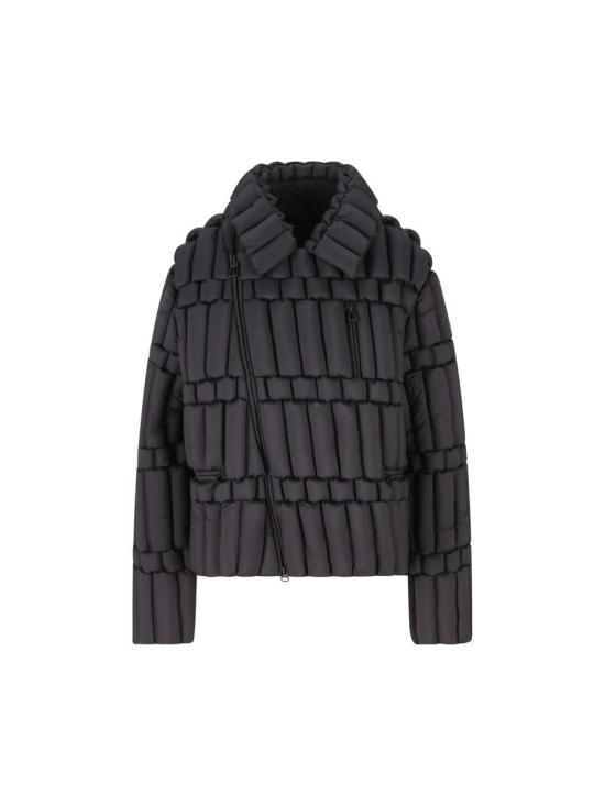 25FW 크리스토퍼 락시 무톤 CRDJ08619 AI25 Black