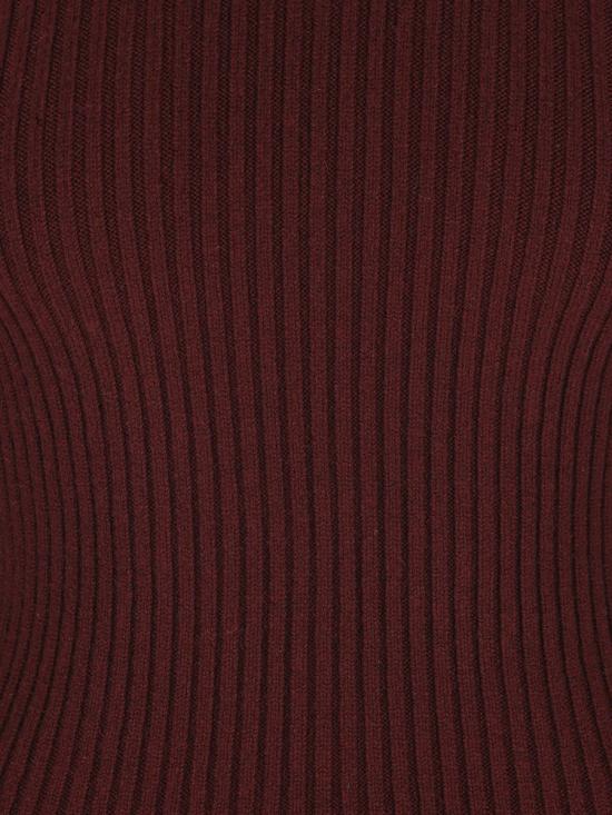 25FW 막스마라 터틀넥 2521366293600012 AI25 CHERRY - MAX MARA