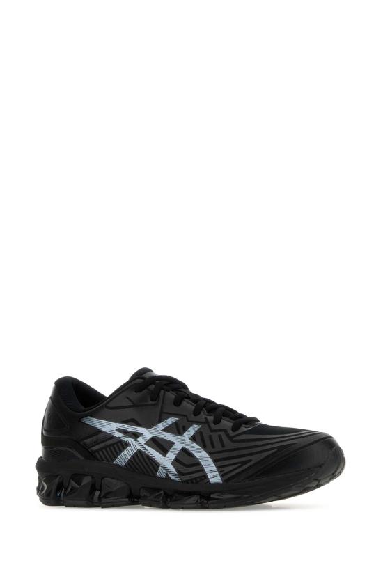  아식스 스니커즈 1201A867 001 BLACKBLACK - ASICS
