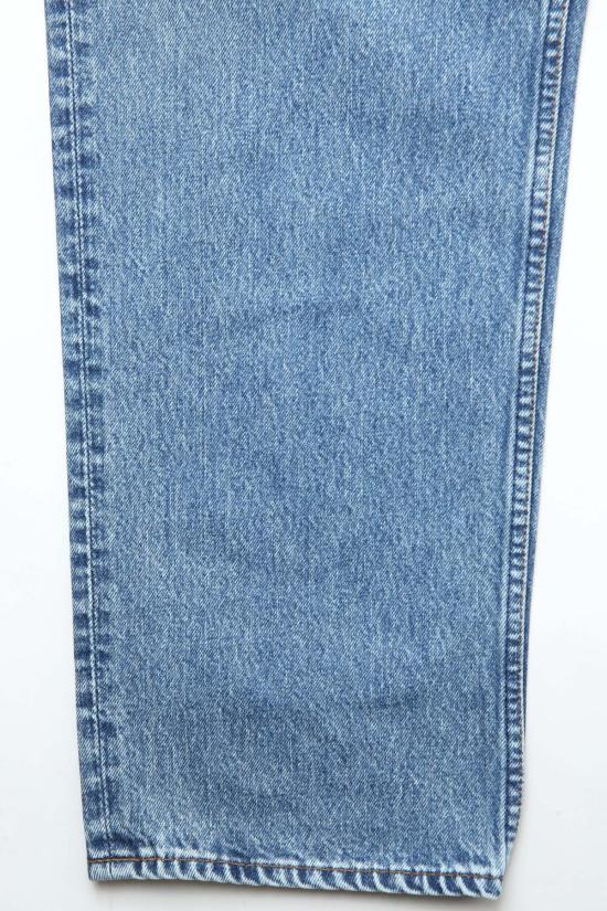  오어슬로우 데님 팬츠 Orslow 101 Dad's Fit  팬츠  중고 - ORSLOW