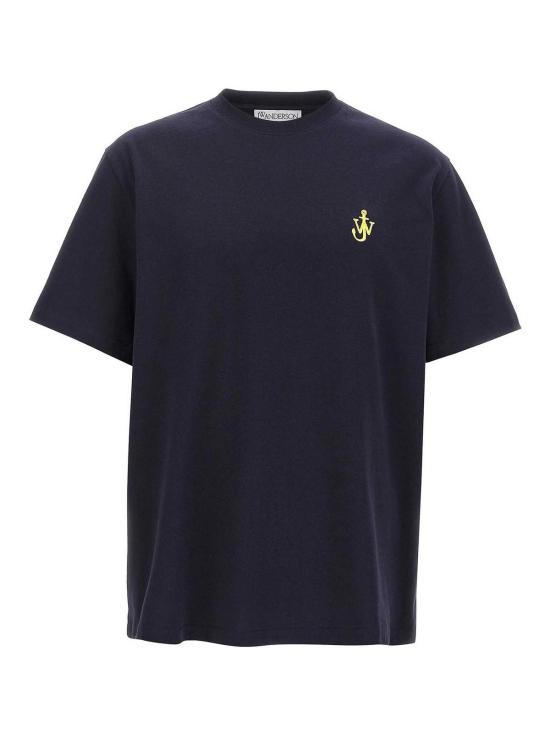  JW앤더슨 반팔 티셔츠 JT0257PG1510898 Blue