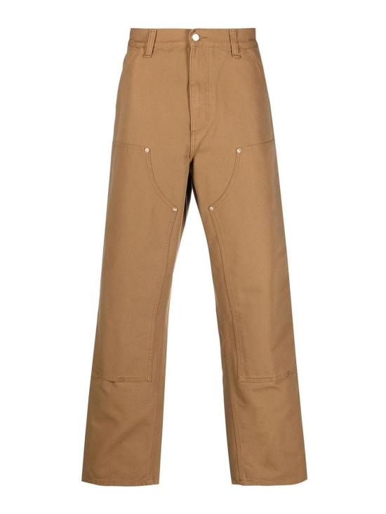 26SS 칼하트 스트레이트 팬츠 I031501HZ02 Brown