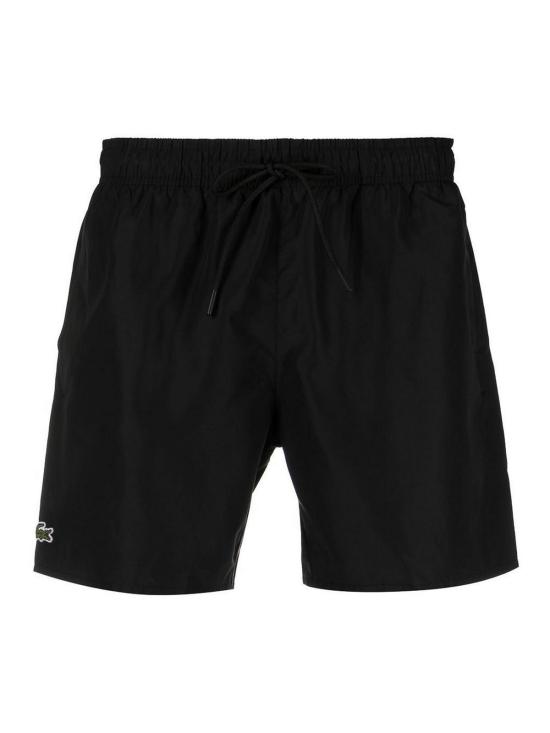  라코스테 스윔팬츠 MH6270964 Black
