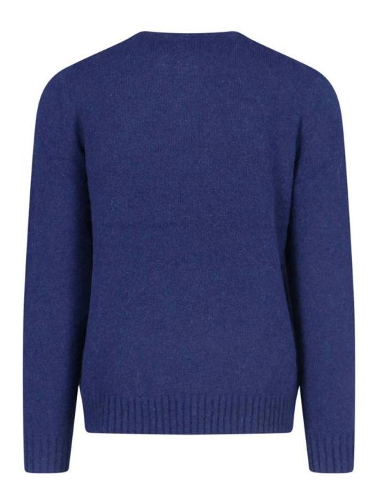 25FW 폴로 랄프로렌 폴로 티셔츠 711E11 Blue - POLO RALPH LAUREN