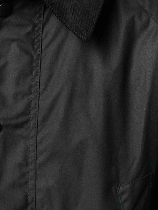 26FW 바버 애쉬비 왁스 자켓 MWX0339NY92 Blue - BARBOUR
