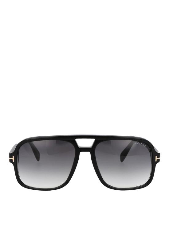 26SS 톰포드 선글라스 FT088401B Black