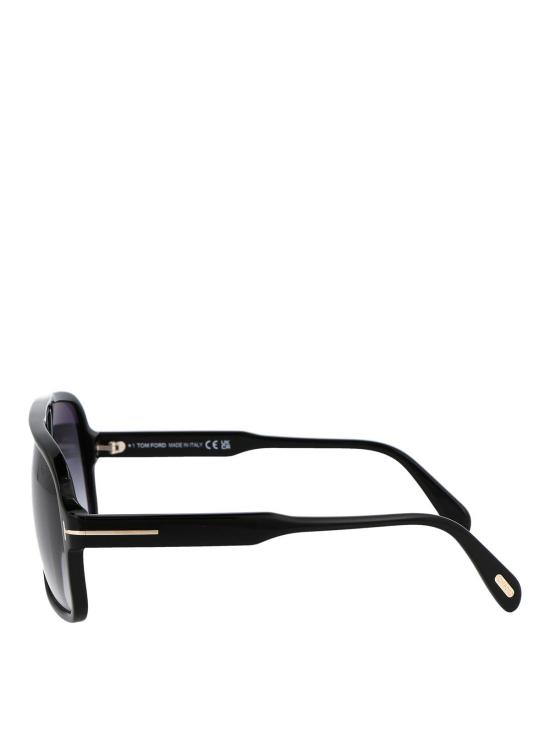 26SS 톰포드 선글라스 FT088401B Black - TOMFORD