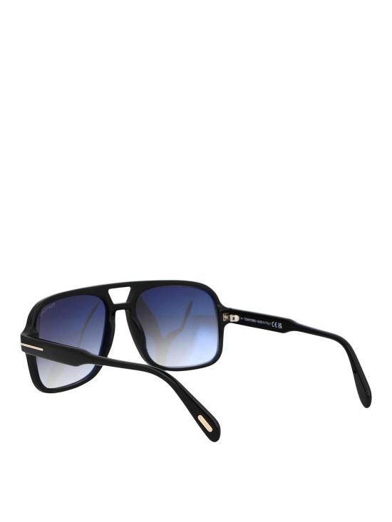 26SS 톰포드 선글라스 FT088401B Black - TOMFORD