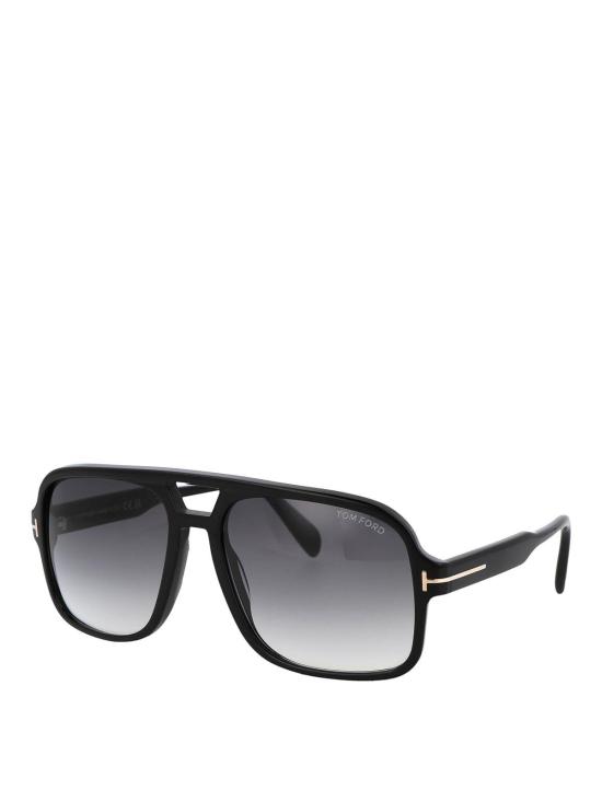26SS 톰포드 선글라스 FT088401B Black - TOMFORD