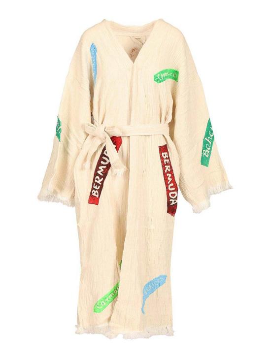 25FW DILAN KAYHAN 코트 KIMBAH01 Multicolour