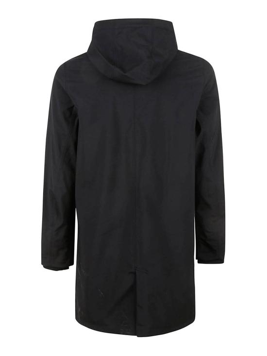 26FW 까웨 자켓 K7126WWA3C BLACK - K-WAY
