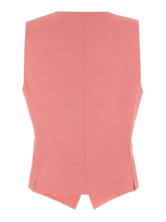 25SS 알베르토비아니 베스트 GG817VI009149 Nude Neutrals - ALBERTO BIANI