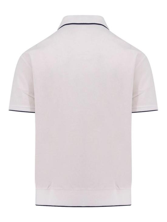  폴로 랄프로렌 폴로 티셔츠 710964535006 White - POLO RALPH LAUREN
