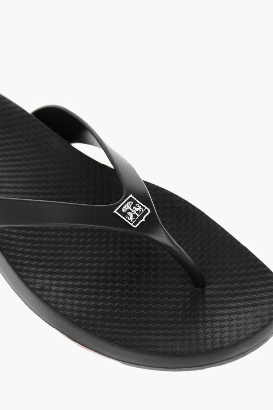  꼬르넬리아니 뮬/슬리퍼 81TM86 8120955 020 Black - CORNELIANI