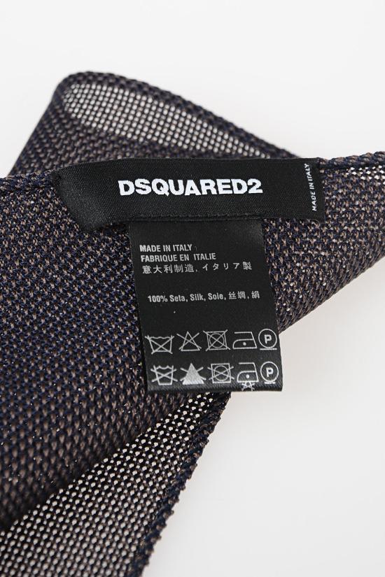  디스퀘어드2 머플러/스카프 S82FP4001 SJP667FW17 2149 Multicolor - DSQUARED2