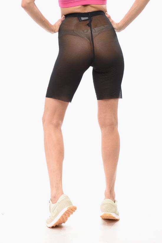  디스퀘어드2 레깅스 D8LA64200 ISA01 010 Black - DSQUARED2