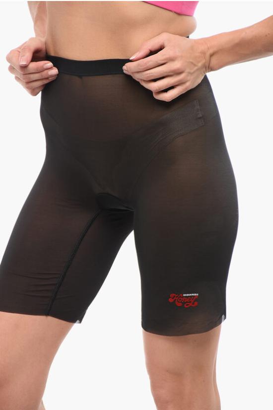  디스퀘어드2 언더웨어 D8LA64200 ISA01 010 Black - DSQUARED2