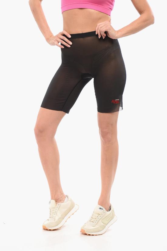  디스퀘어드2 레깅스 D8LA64200 ISA01 010 Black