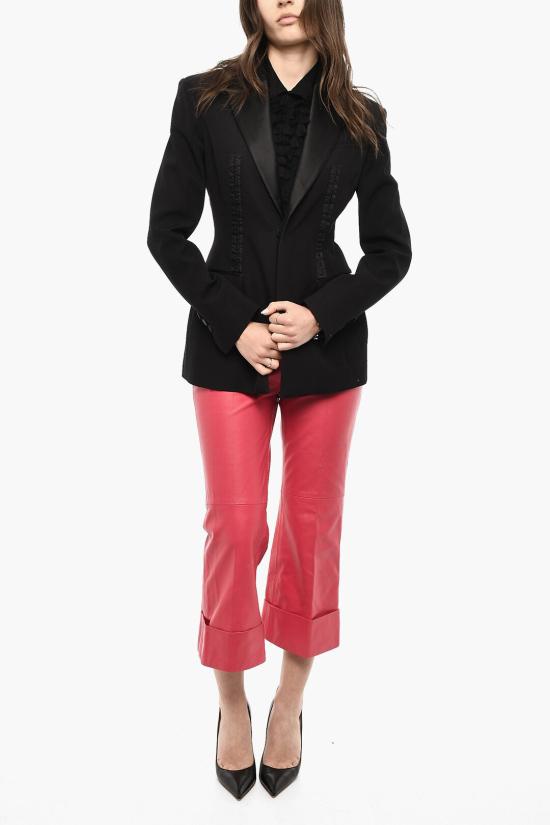  디스퀘어드2 수트 자켓 S72BN0670 S78136 900 Black - DSQUARED2