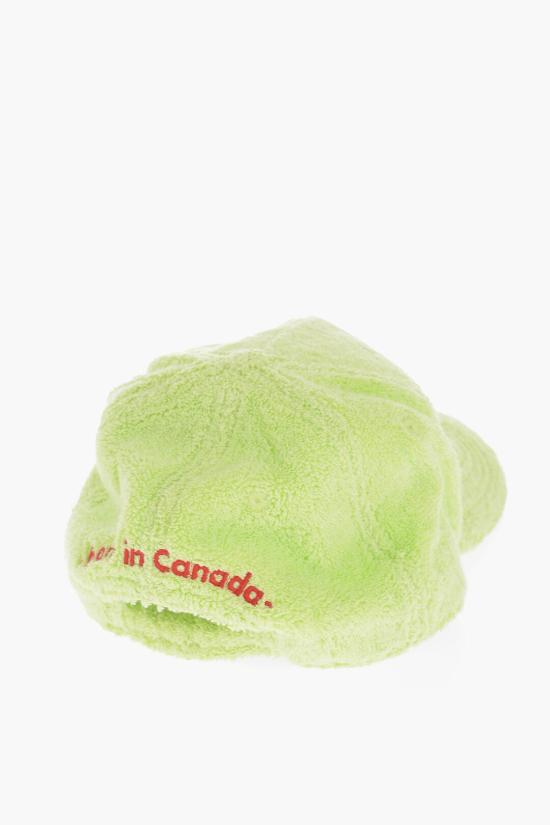  디스퀘어드2 볼캡 BCW0100 S02011098088 Green - DSQUARED2