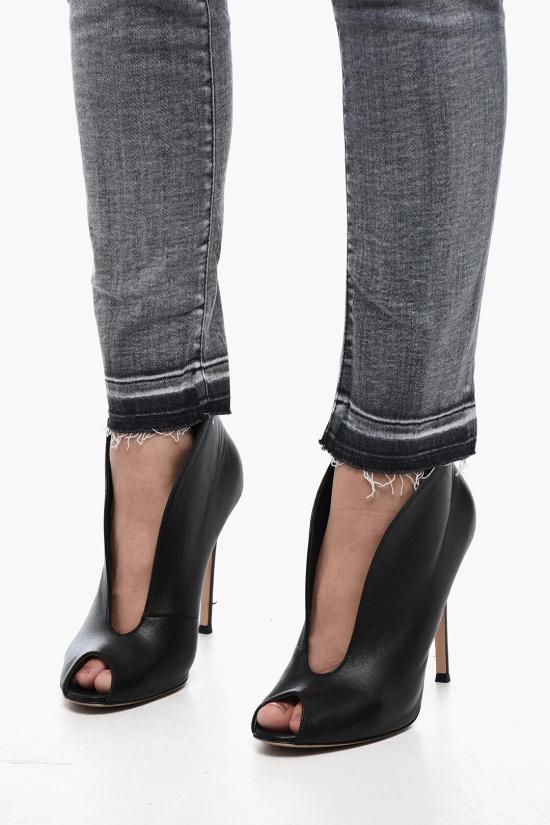  디스퀘어드2 데님 팬츠 S75LB0835 S30503 900 Gray - DSQUARED2