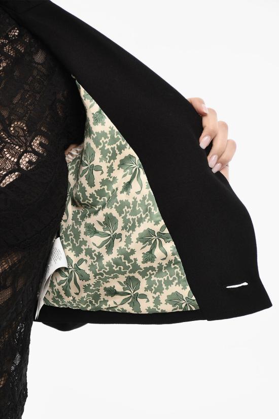  디스퀘어드2 수트 자켓 S75BN0852 S78136 900 Black - DSQUARED2