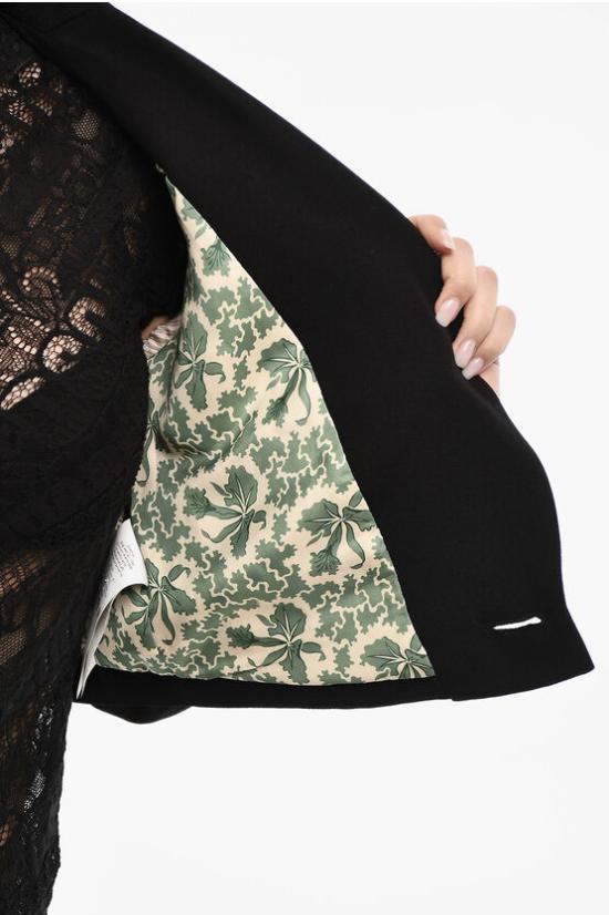  디스퀘어드2 수트 자켓 S75BN0852 S78136 900 Black - DSQUARED2