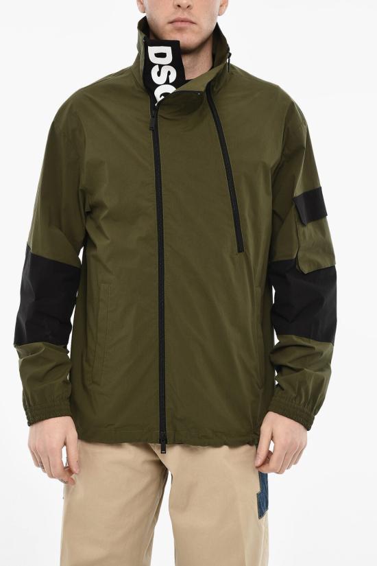  디스퀘어드2 코트 S74AM1412 S53578 726