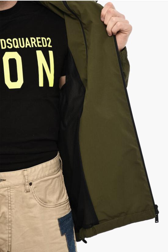  디스퀘어드2 코트 S74AM1412 S53578 726 - DSQUARED2