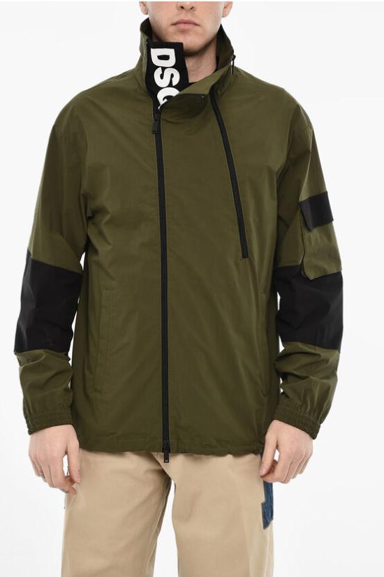  디스퀘어드2 코트 S74AM1412 S53578 726