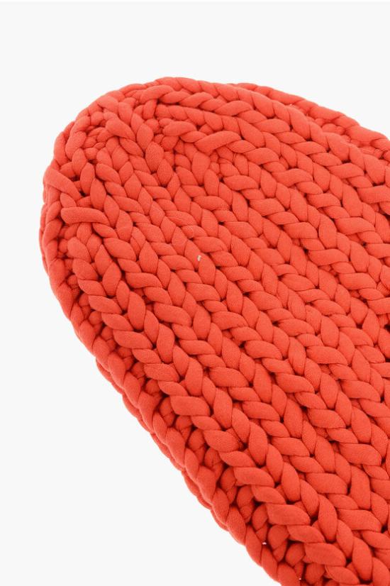  디스퀘어드2 비니 KNM0104 05M01040 6051 Orange - DSQUARED2