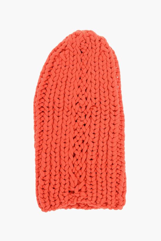  디스퀘어드2 비니 KNM0104 05M01040 6051 Orange - DSQUARED2