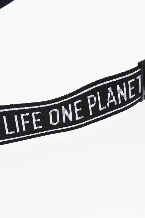  디스퀘어드2 패브릭 벨트 BEM0514 20200508 2124 Black White - DSQUARED2