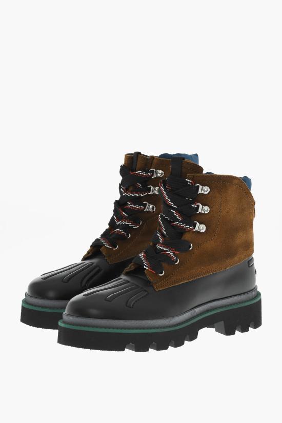  디스퀘어드2 부츠 ABM0130 24906958 M2824 Brown