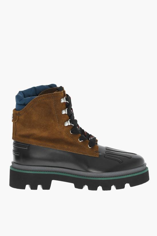  디스퀘어드2 부츠 ABM0130 24906958 M2824 Brown - DSQUARED2