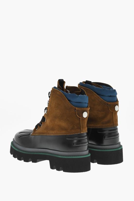  디스퀘어드2 부츠 ABM0130 24906958 M2824 Brown - DSQUARED2