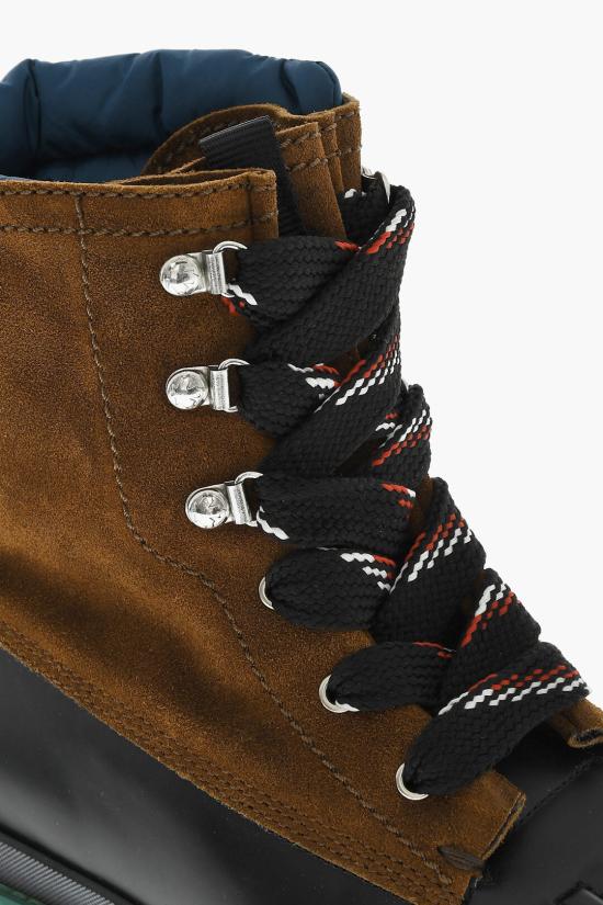  디스퀘어드2 부츠 ABM0130 24906958 M2824 Brown - DSQUARED2