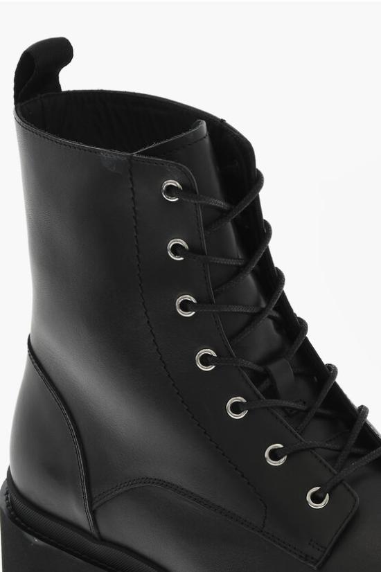  디스퀘어드2 부츠 ABM0131 01502137 2124 Black - DSQUARED2