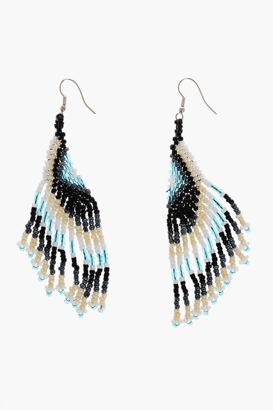  디스퀘어드2 이어링 ERW0148 37000364 M1297 Multicolor