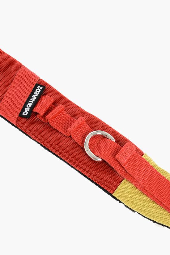  디스퀘어드2 TRW0001 08105960 4065 Red - DSQUARED2