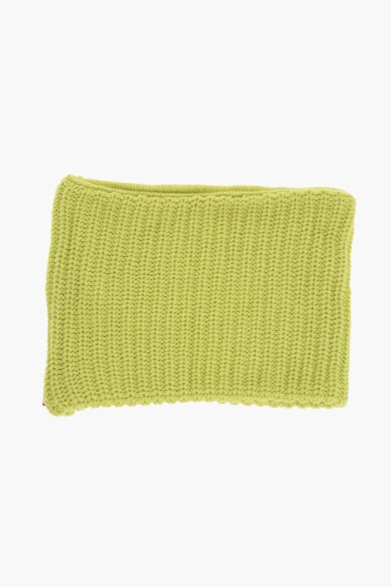  디스퀘어드2 머플러/스카프 KNW0051 01A01595 8088 Yellow - DSQUARED2